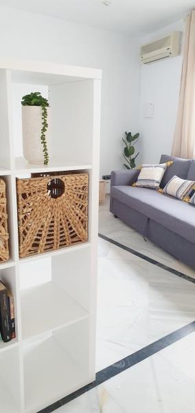 Apartamentos La Libertad Estepona